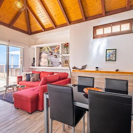 Recanto Jardim Do Mar Ngoại thất bức ảnh