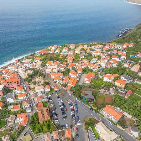 Recanto Jardim Do Mar Ngoại thất bức ảnh