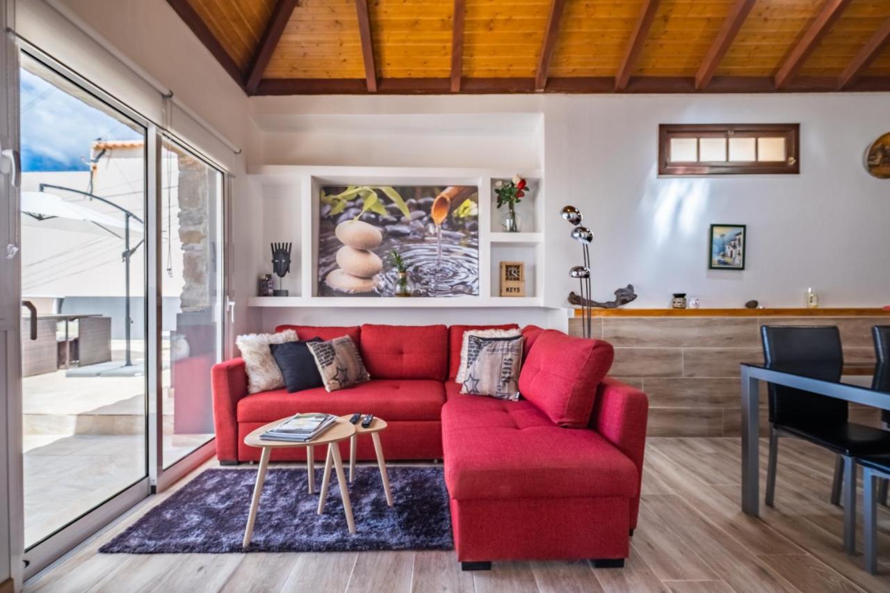 Recanto Jardim Do Mar Ngoại thất bức ảnh