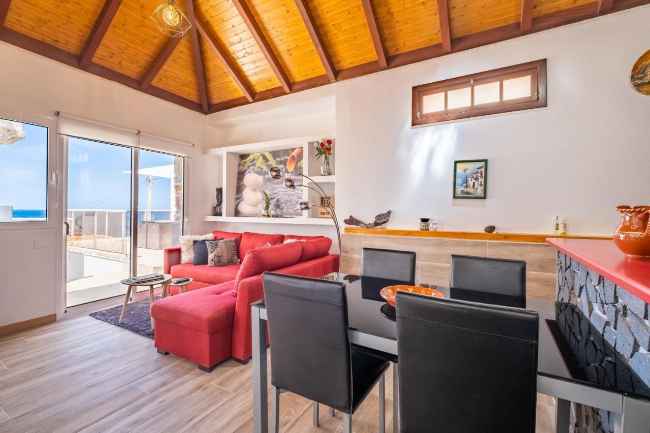 Recanto Jardim Do Mar Ngoại thất bức ảnh